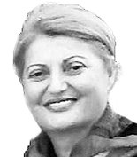 ANA DOMAZET