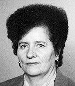 NEVENKA ŠTRBIĆ
