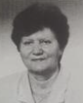 DRAGICA MIRA KRIŽIĆ