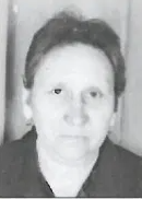 RUŽA PAVIĆ - Ivkić