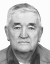 ANTO BOGDANOVIĆ