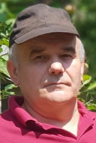 MUZAFER ELEZOVIĆ (58)
