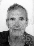 ALIJA ŠORO