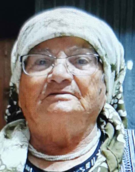 MINA ŠARIĆ (79