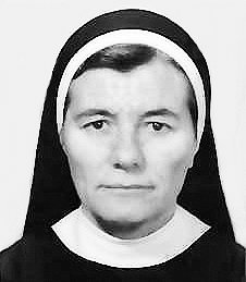 Č. S. MARIJANA (MARA) AKRAP