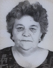 MILOSAVA TEPAVČEVIĆ