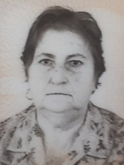 DOSTINJA KOVAČ