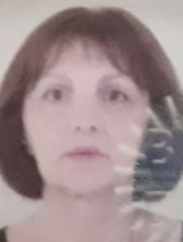 GORDANA ŠLJUKA