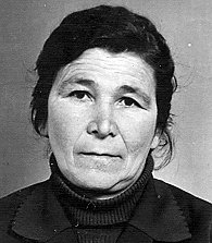 MILKA VRANJKOVIĆ