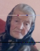 CVIJETA VUJOVIĆ
