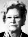 MARIJA (MARICA) ŠVENJAK (84)
