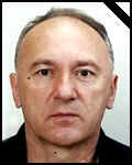 Ante Begić - Šperkić