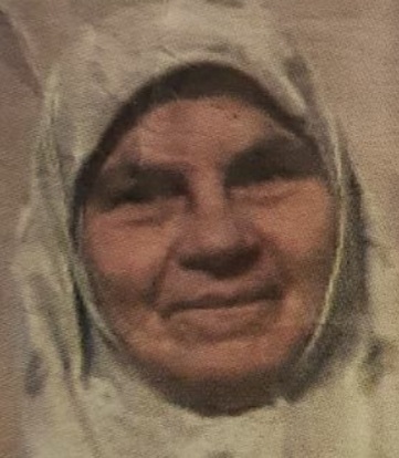 hadži hanuma RAMIZA DURIĆ (80)
