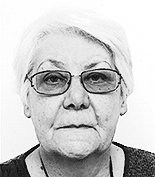 MARIJA JURAŠIN