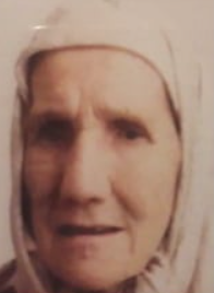 hadži DUDA OMERČEVIĆ (94)