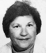 MIRJANA LALIĆ