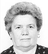 MIROSLAVA SOKOL