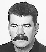 ANTE TURČINOV (BOKA)