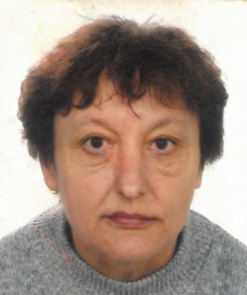 VERA CEROVSKI