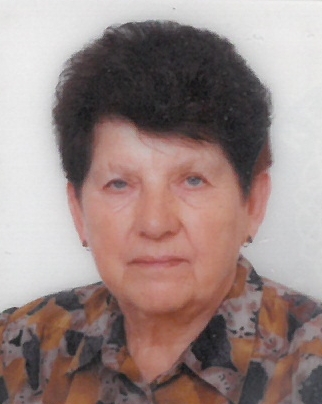 ZLATICA SABADOŠ