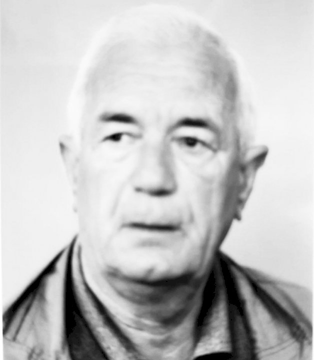 FRANO PERKOVIĆ