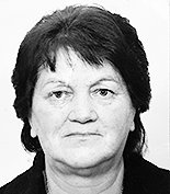 MARIJA (MARICA) VUKOVIĆ
