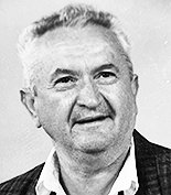 MIRKO PERIŠ
