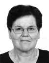 ZITA PALEKA (75)