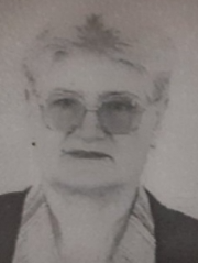 RADOJKA BUKVIĆ