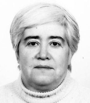 MARIJA (NADA) ALEKSIĆ