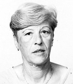 BOSILJKA POLIĆ