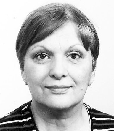 SLAVICA BAŠIĆ