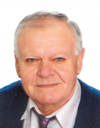 VIKTOR TENODI