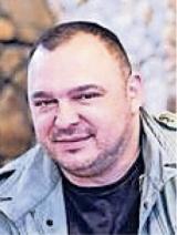 ŽELJKO ČOVIĆ