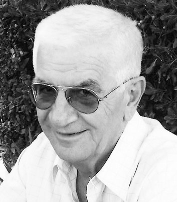 MARTIN-ANTE DLAKA