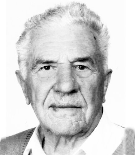 DRAGO KOVAČIĆ