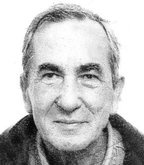 JOZO AMULIĆ
