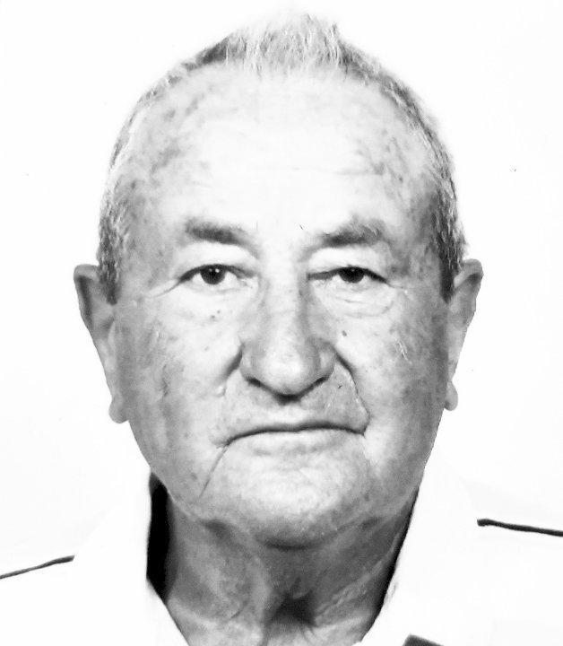 ANTE MANDALINIĆ