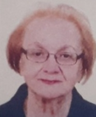 ZORA NIKOLIĆ