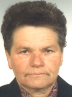 BOŽICA LUBURIĆ