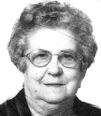 KATICA CIBILIĆ