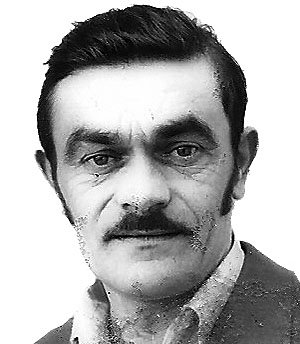 MATE KAPURALIĆ