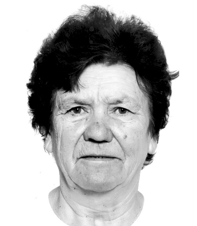 MARIJA SVAGUŠA