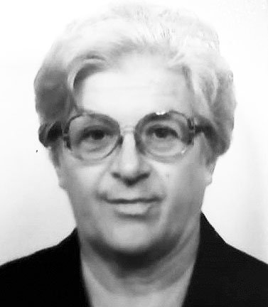 MARIJA BUĆAN