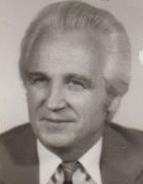 prof. dr. sc. JOSIP BEPO PIVAC