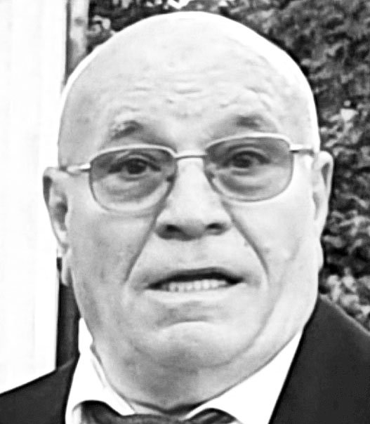 IVAN ŠULJAK