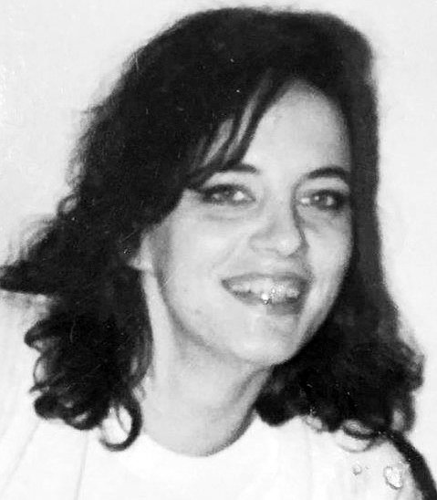 OLGA ŠTRANGAR