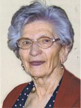 VERONIKA MARŠIČEK