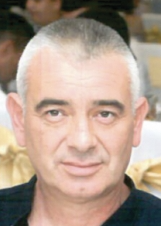 PREDRAG VUČKOVIĆ