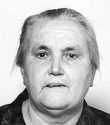 MARIJA GRUBIŠIĆ